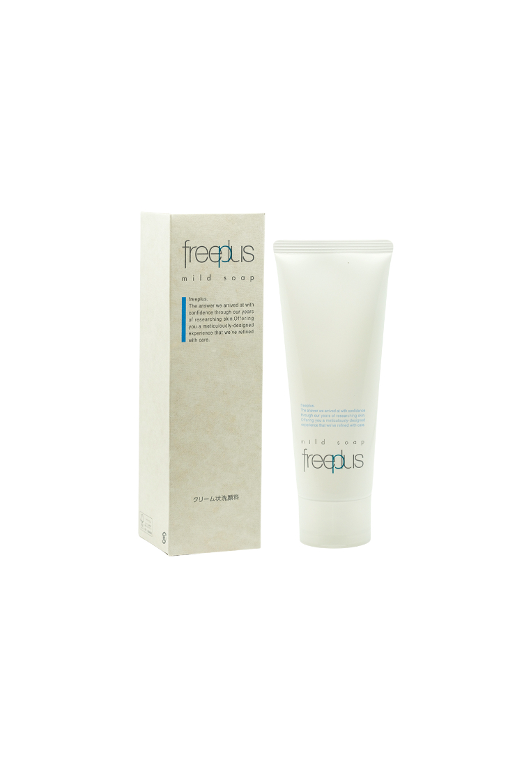 Freeplus Freeplus Mild Soap A (100g) 23