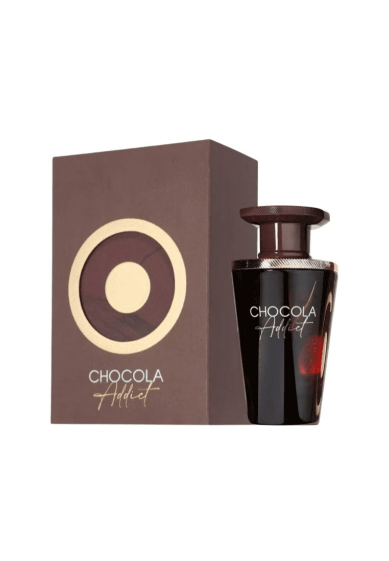 French Avenue French Avenue Chocola Addict EDP 100mL