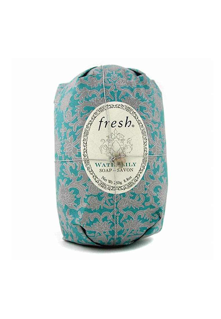 Fresh FRESH - Original Soap - Waterlily 250g/8.8oz.