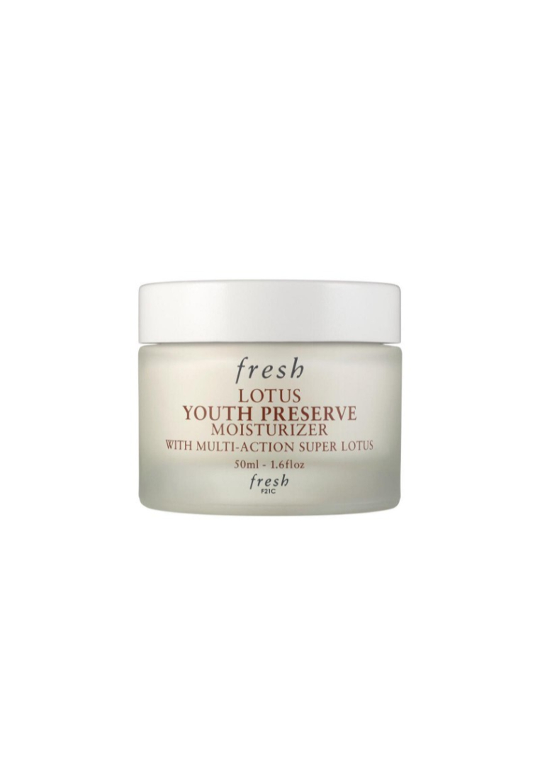 FRESH Lotus Youth Preserve Eye Cream With Super Lotus 15ml