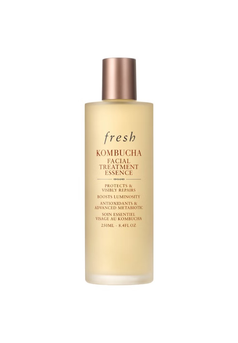 FRESH FRESH - Kombucha Facial Treatment Essence 250ml