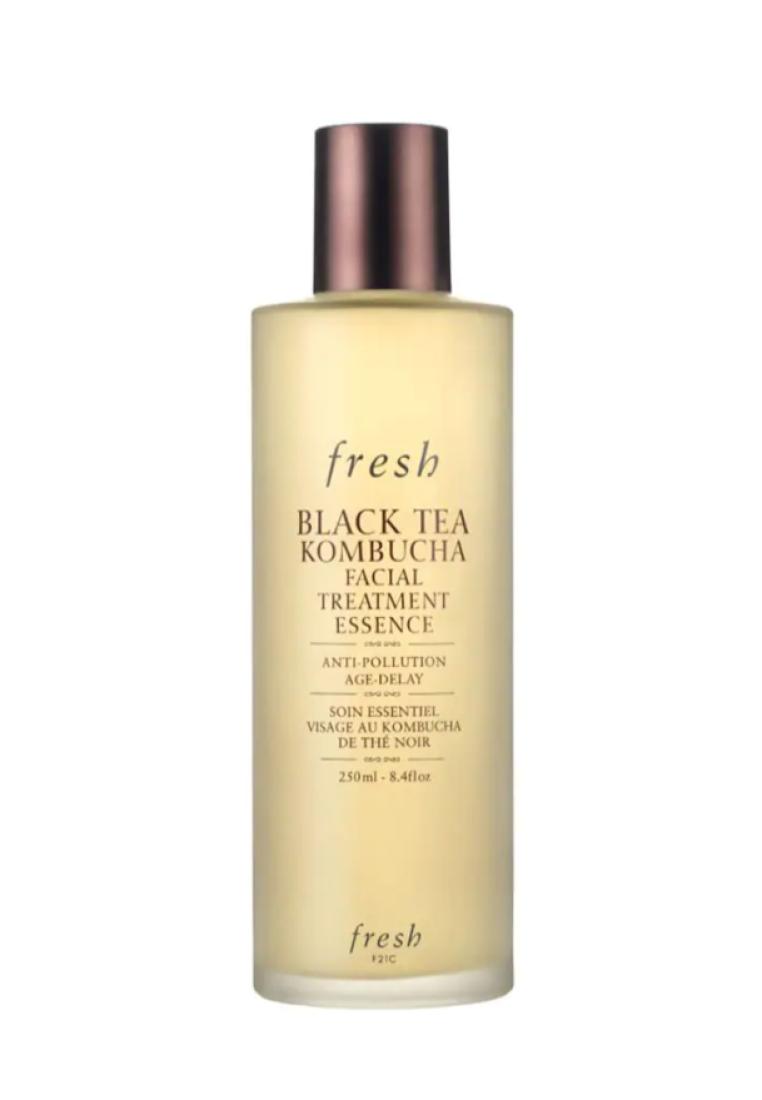 FRESH BLACK TEA KOMBUCHA FACIAL TREATMENT ESSENCE 250ML