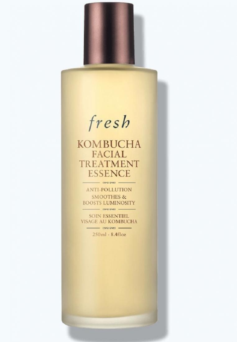FRESH Black Tea Kombucha Facial Treatment Essence 250ml