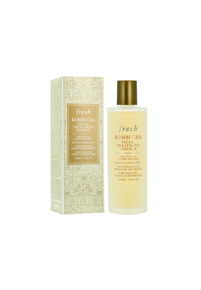 Fresh Fresh Kombucha Facial Treatment Essence (250ml)