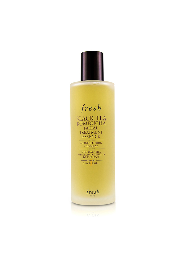 FRESH FRESH - Black Tea Kombucha Facial Treatment Essence 250ml/8.4oz