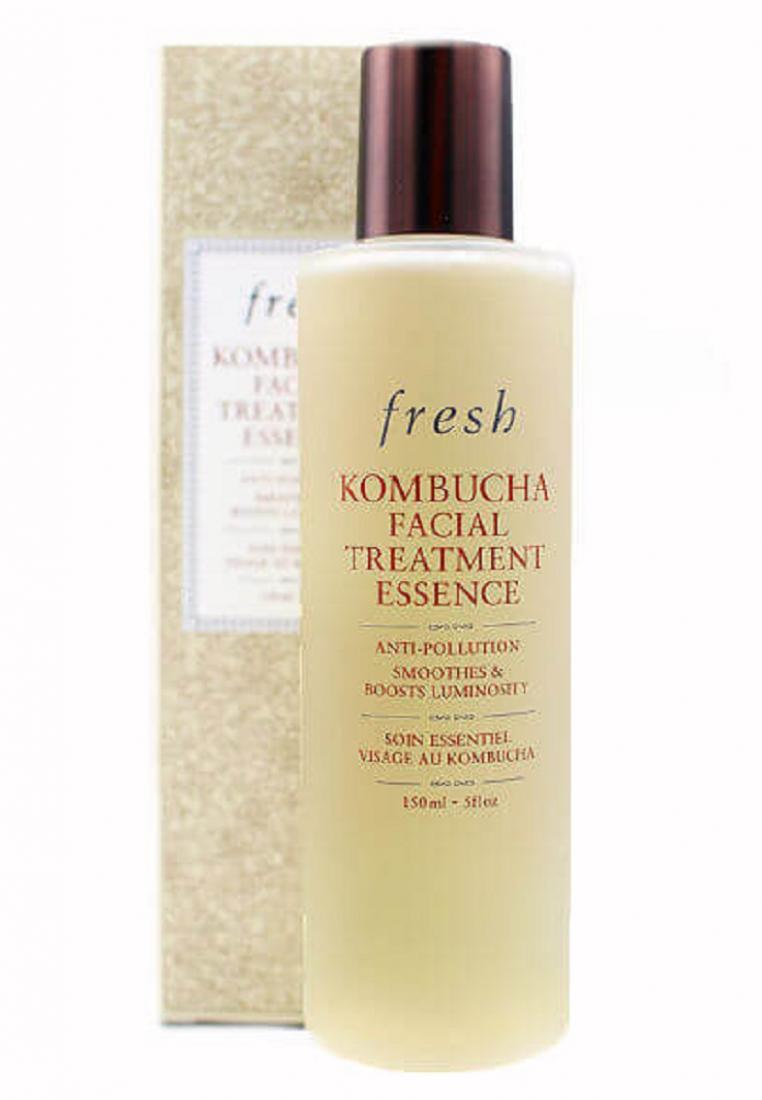 FRESH Black Tea Kombucha Facial Treatment Essence 150ml