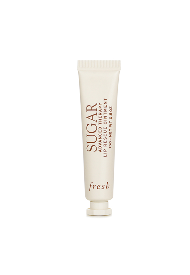 FRESH FRESH - Sugar Advanced Therapy Lip Rescue Ointment 15ml