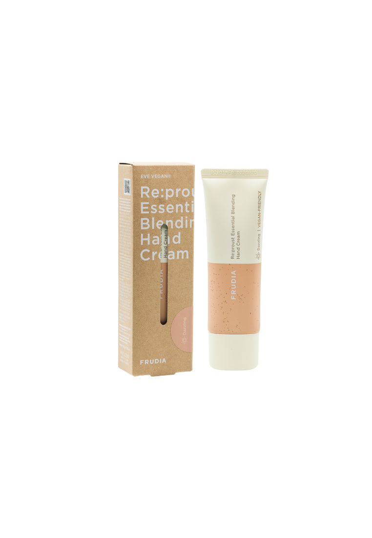 Frudia FRUDIA Essential Blending Hand Cream