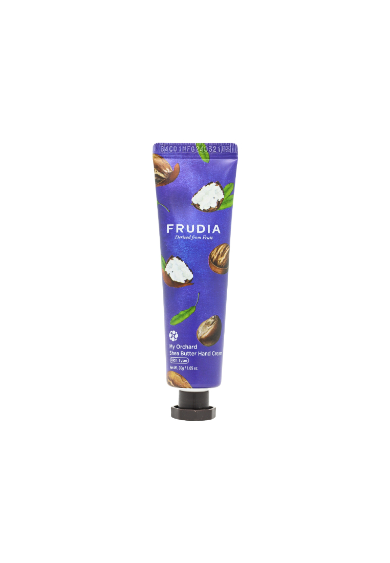 FRUDIA FRUDIA My Orchard Shea Butter Hand Cream30g