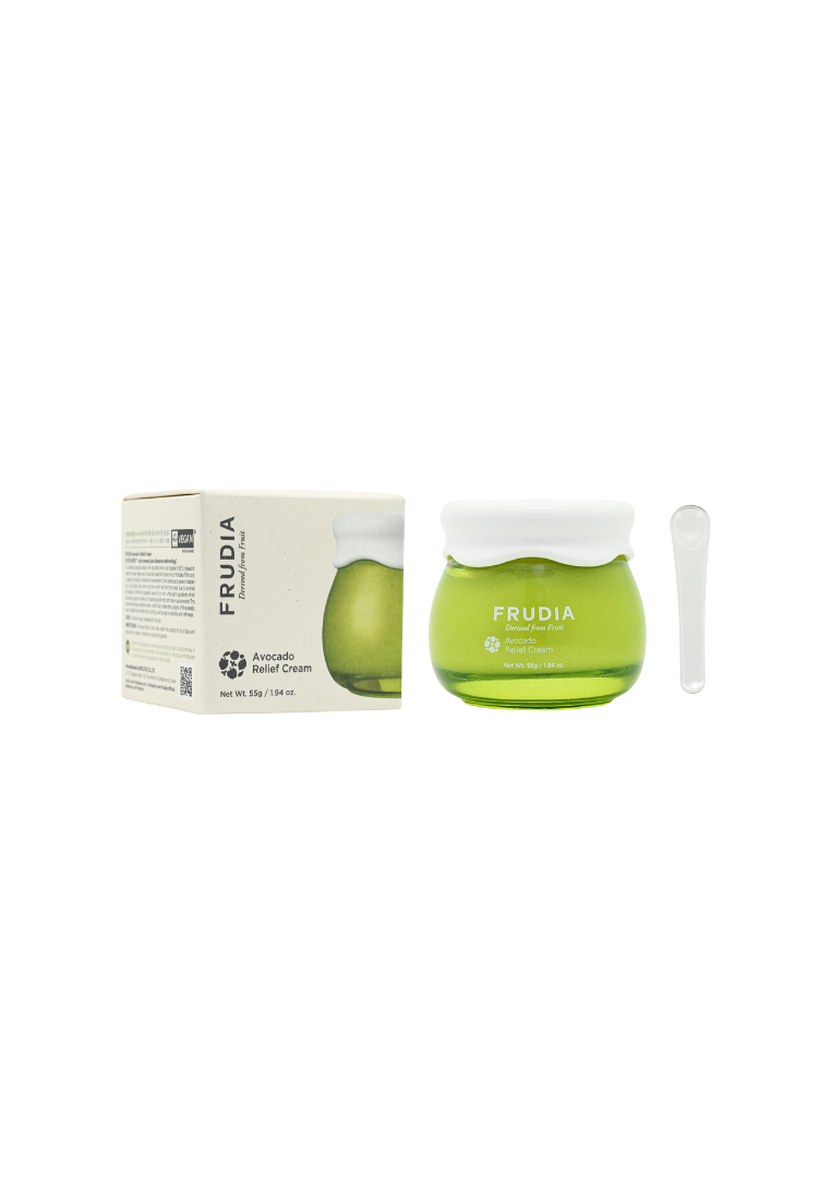 FRUDIA FRUDIA Avocado Relief Cream55g