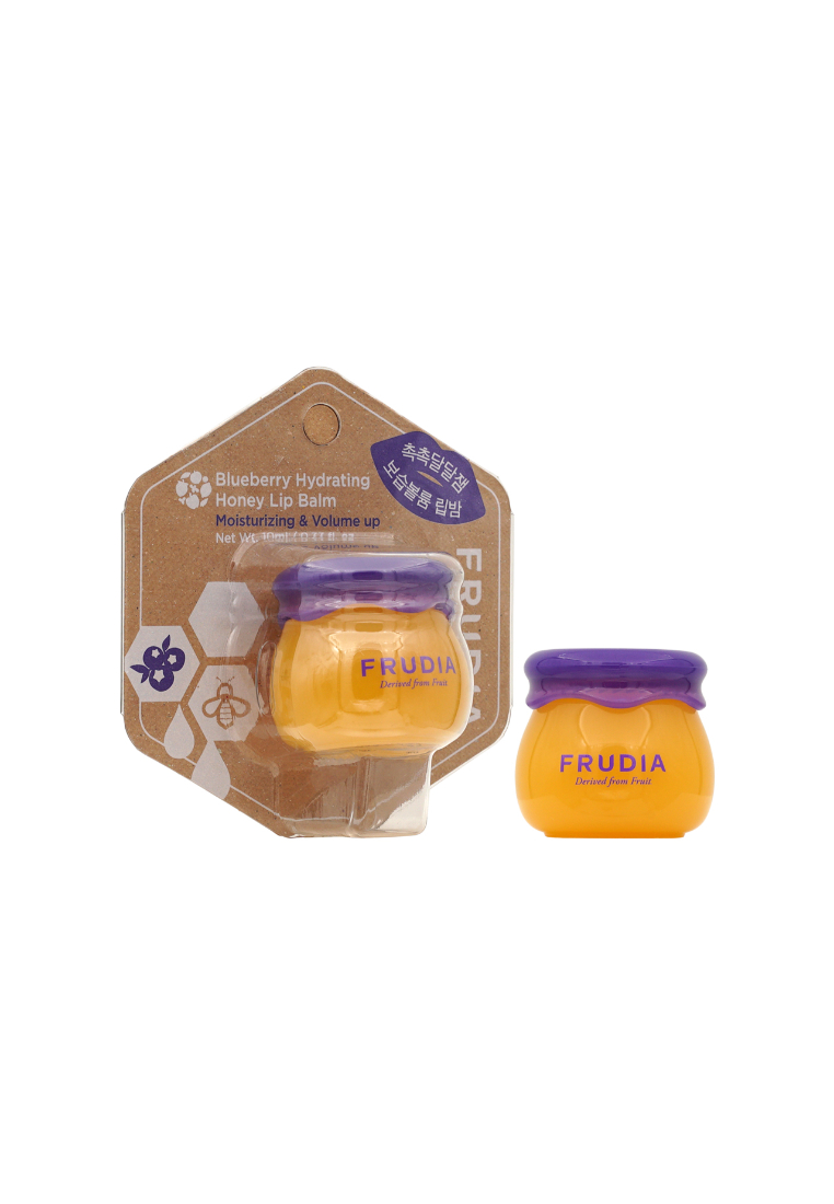 Frudia FRUDIA Blueberry Hydrating Honey Lip10ml