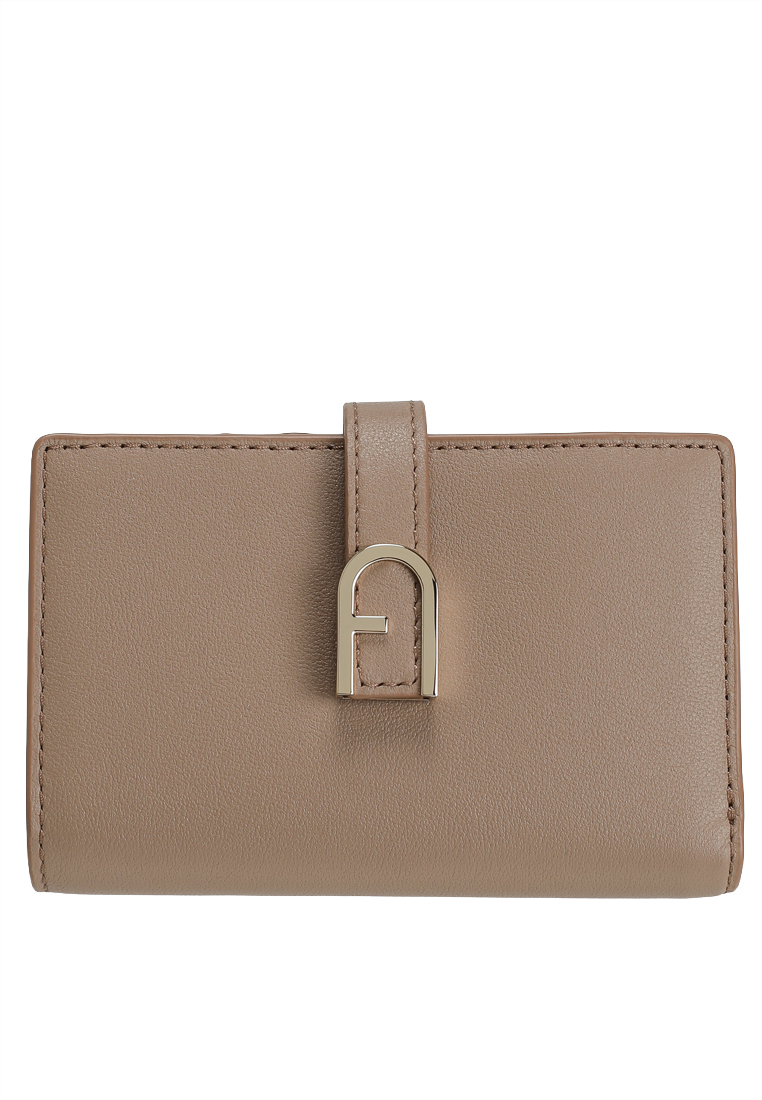 FURLA Flow S Compact Wallet