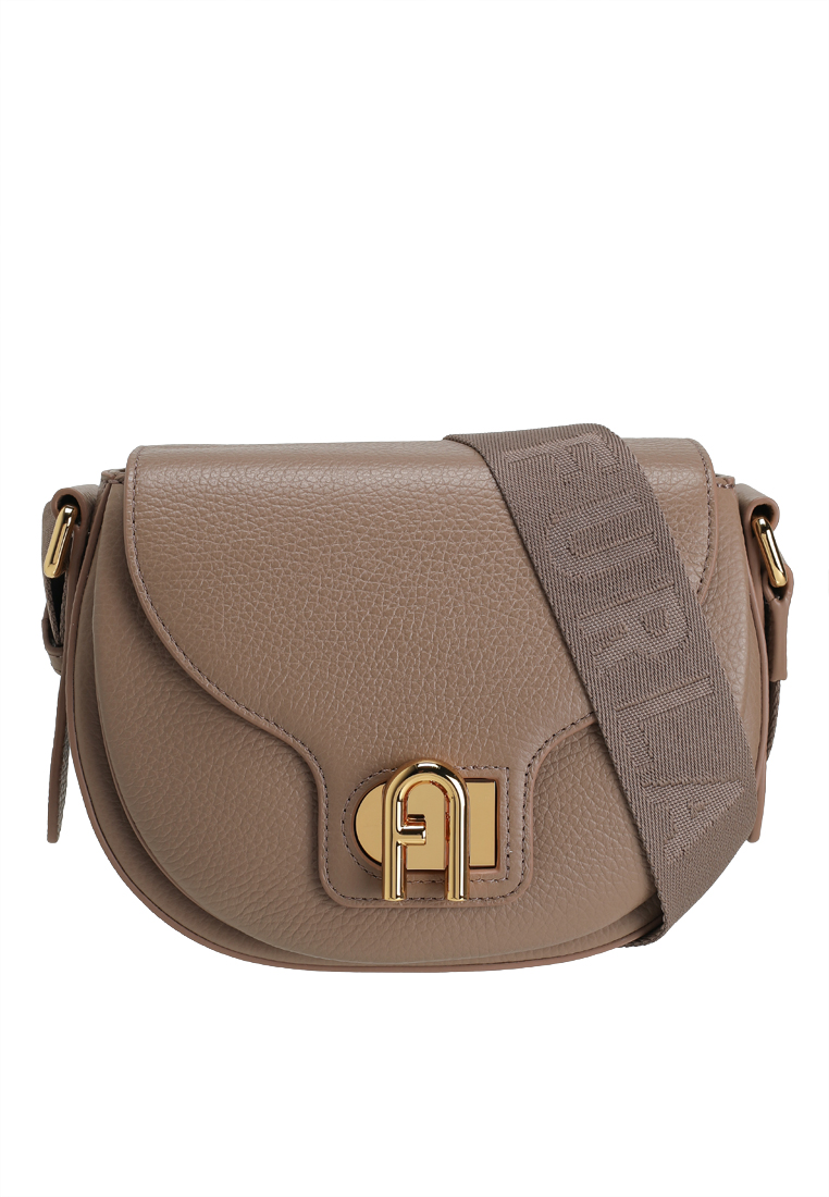 FURLA Lotus Mini Crossbody Bag
