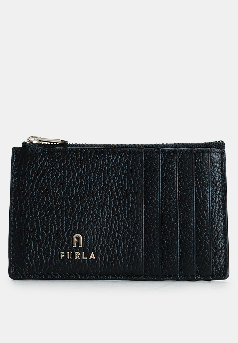 FURLA Camelia M Zip Card Case