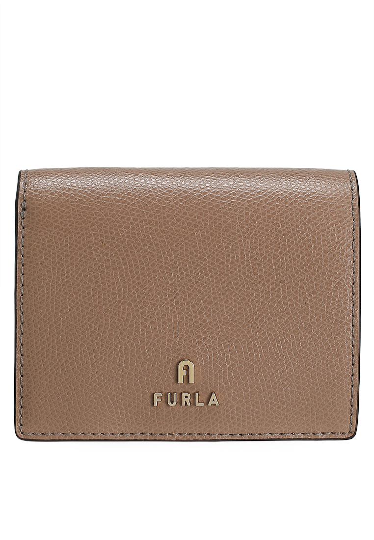 FURLA Camelia S Compact Wallet