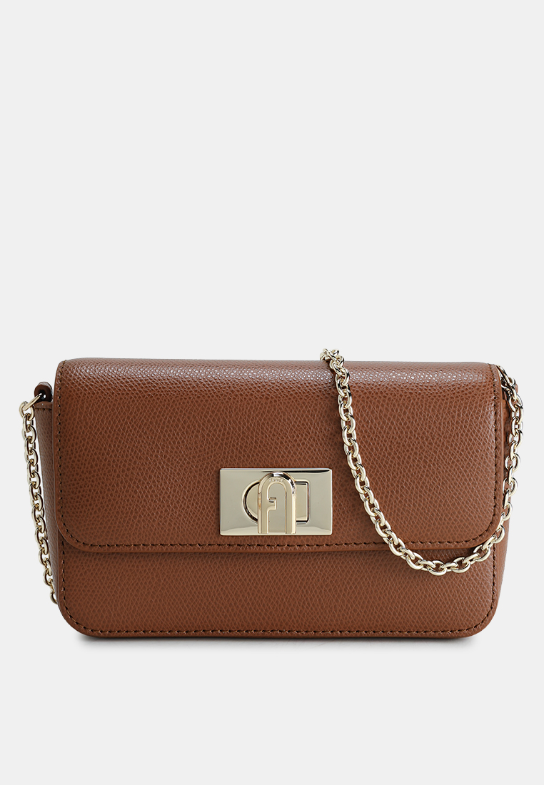 FURLA 1927 Mini Crossbody Bag