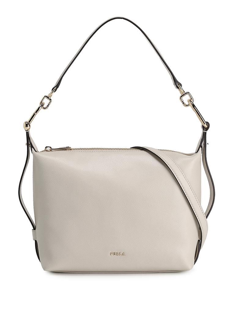 FURLA Tonie Mini Hobo Bag