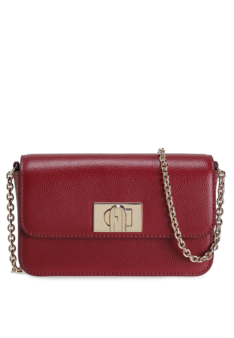 FURLA 1927 Mini Crossbody Bag (nt)