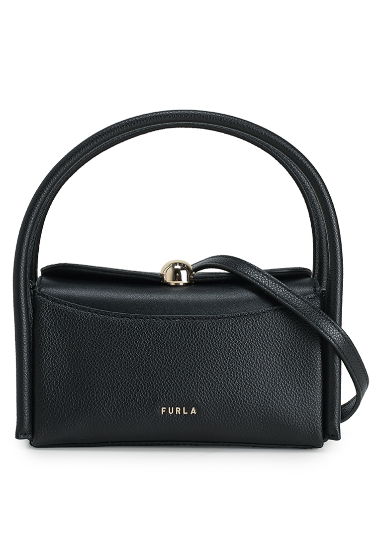 FURLA Nicole Mini Boston Bag