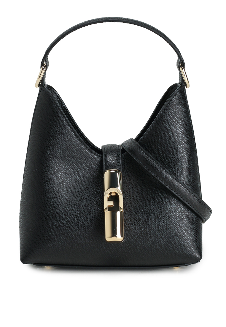 FURLA Iride Mini Hobo Bag