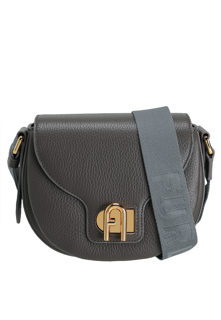 FURLA Lotus Mini Crossbody Bag