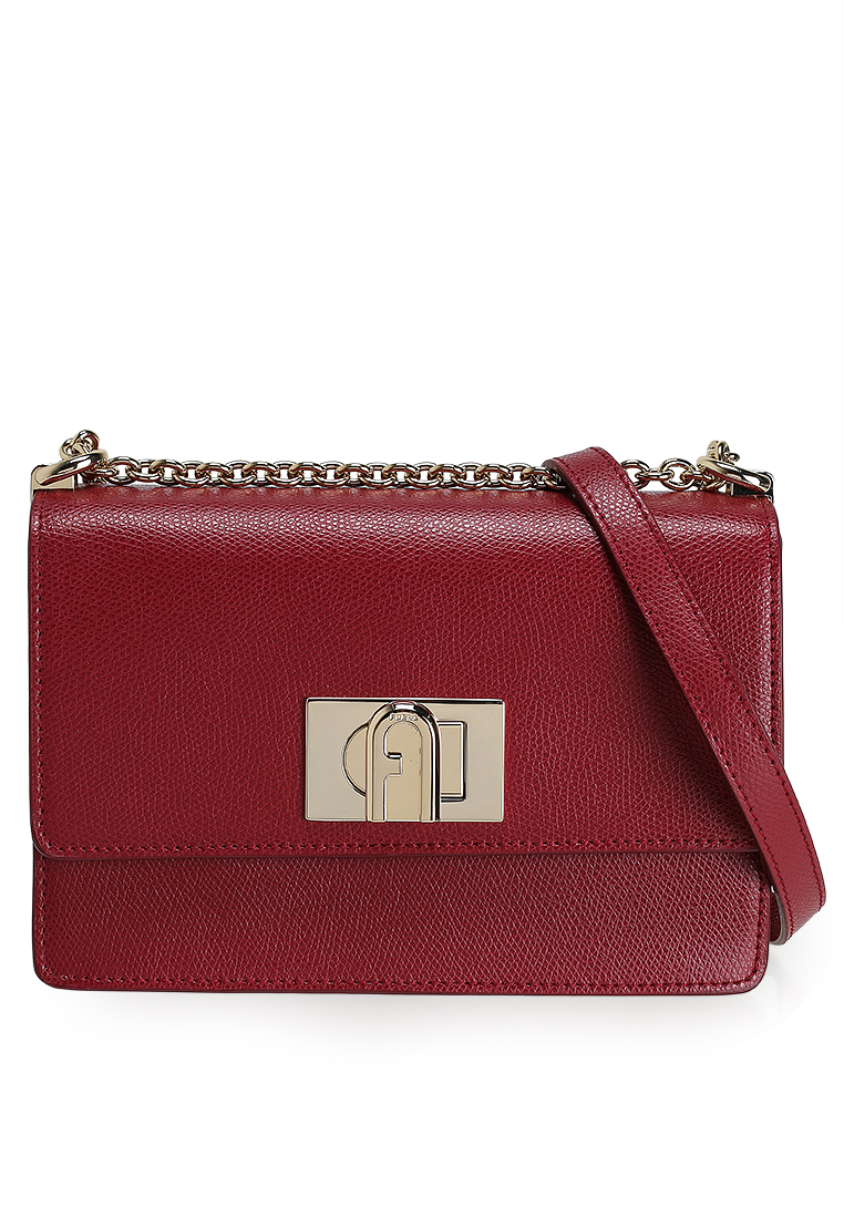 FURLA 1927 Mini Crossbody Bag 20