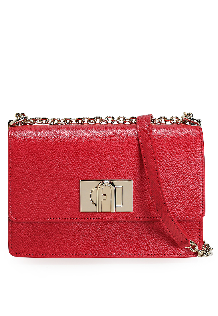 FURLA 1927 Mini Crossbody Bag (nt)
