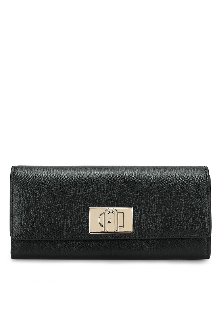FURLA 1927 Continental Wallet (nt)