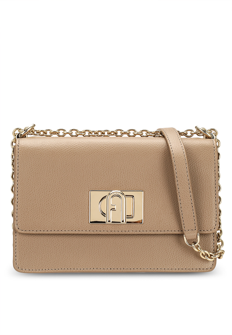 FURLA 1927 Mini Crossbody Bag (nt)