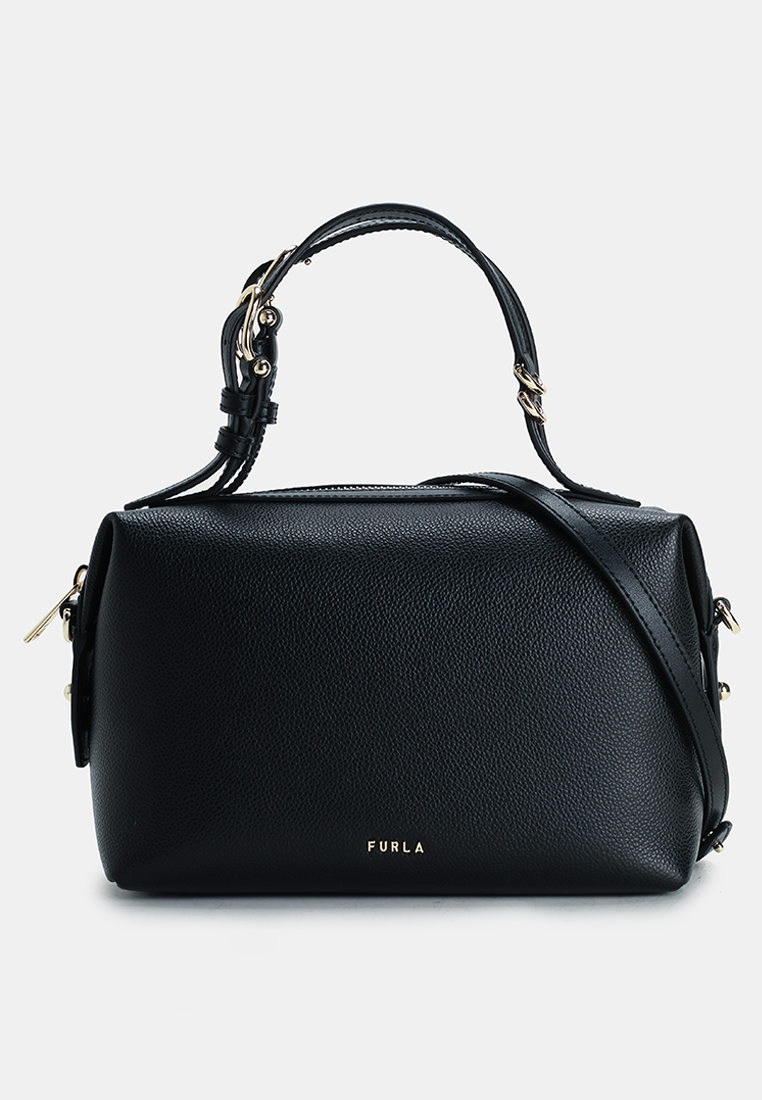 FURLA Boston Double Mini Bag