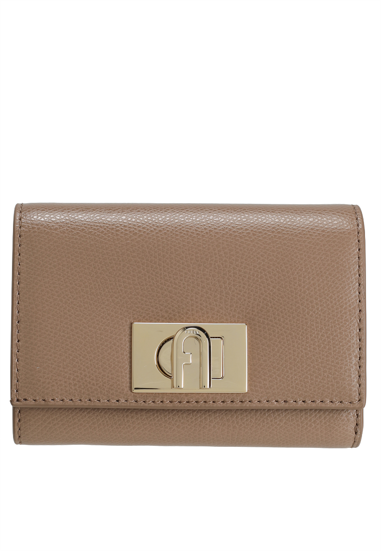 FURLA 1927 M Compact Wallet