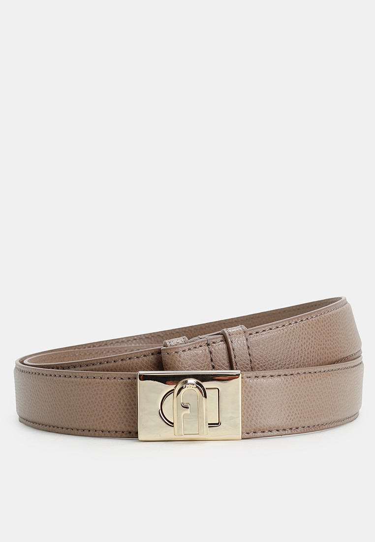 FURLA 1927 Adjustable Belt