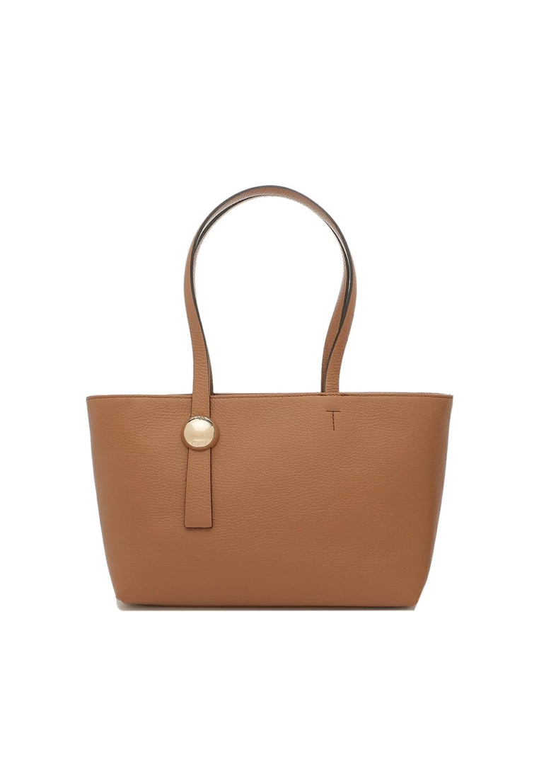 Furla Women's Handbag in Brandy Color WB01384 HSF000