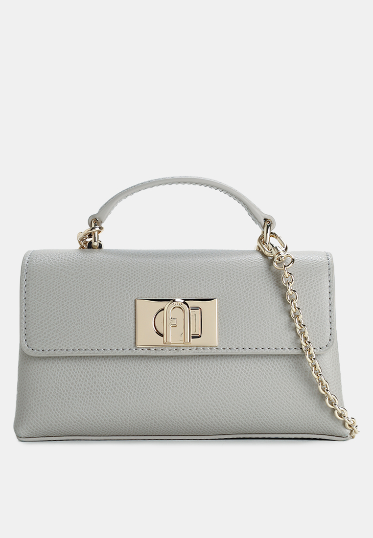 FURLA 1927 Mini Crossbody Top-Handle Bag