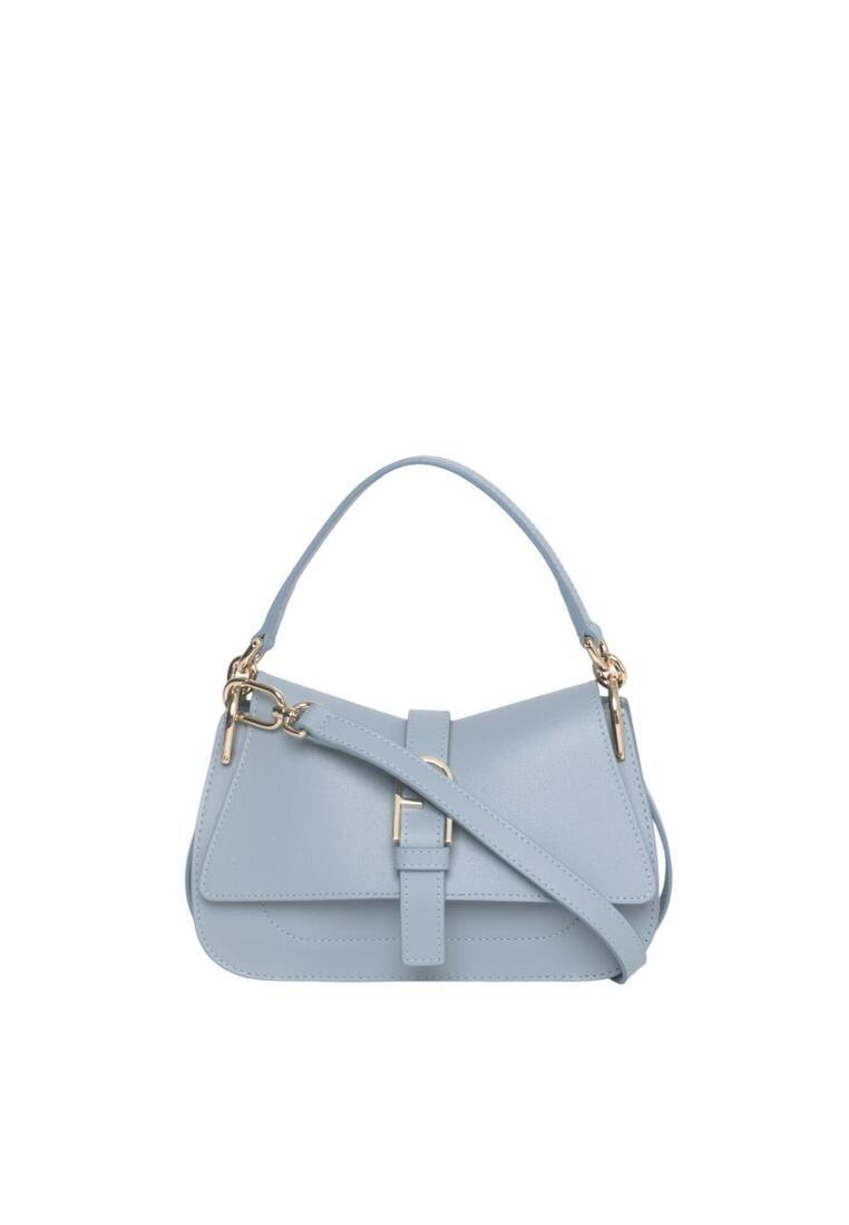 FURLA Furla Flow Mini Crossbody Bag/top Handle