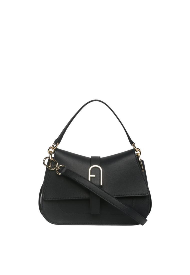 FURLA Furla Flow Mini Crossbody Bag/top Handle