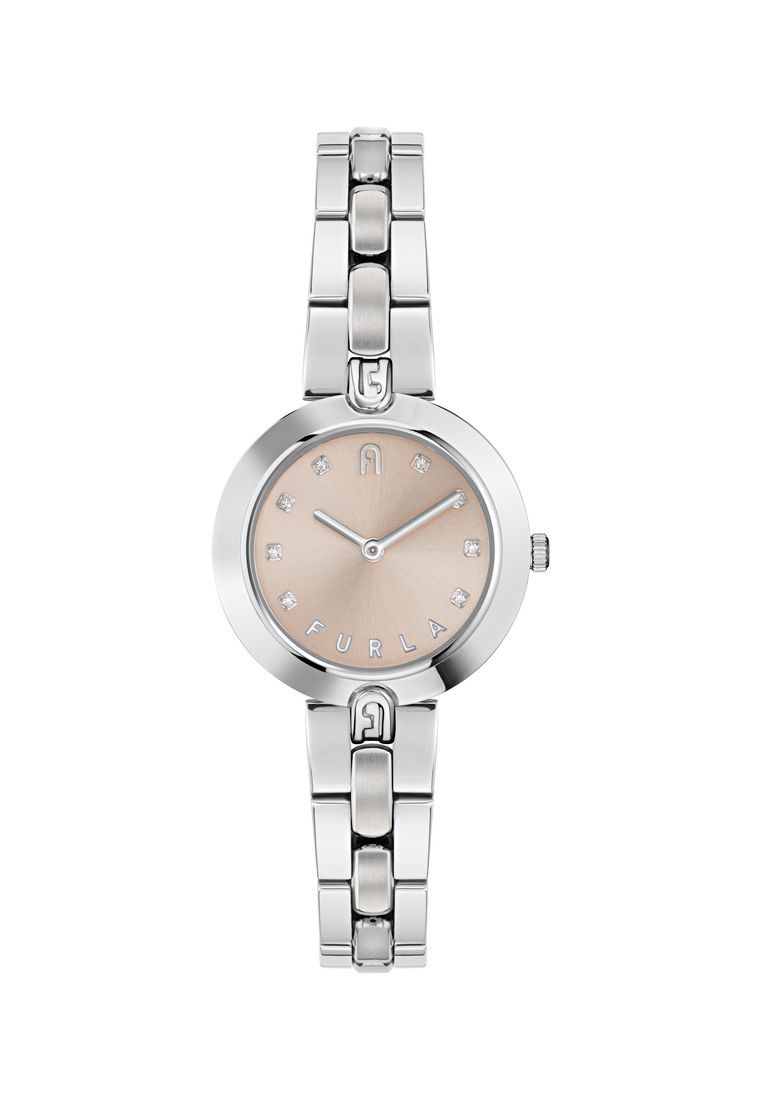 FURLA FURLA LOGO LINKS