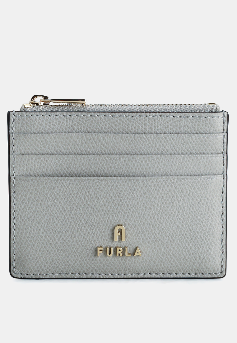 FURLA Camelia S Zip Card Case