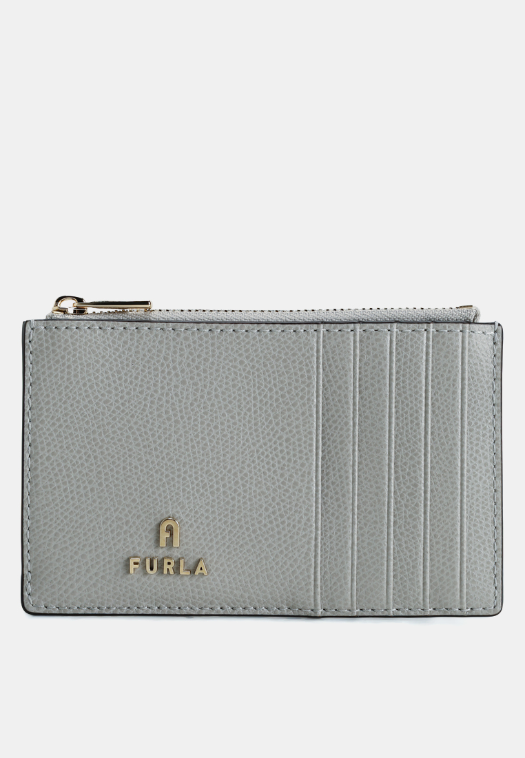 FURLA Camelia M Zip Card Case