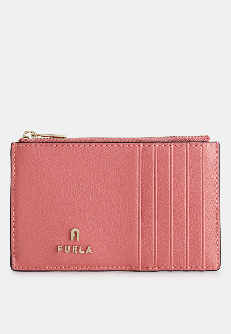 FURLA Camelia M Zip Card Case