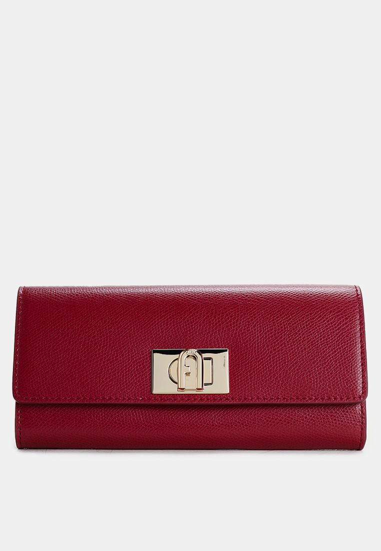 FURLA 1927 Continental Wallet