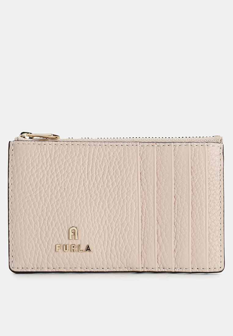 FURLA Camelia M Zip Card Case