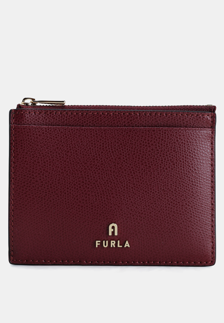 FURLA Camelia M Card Case
