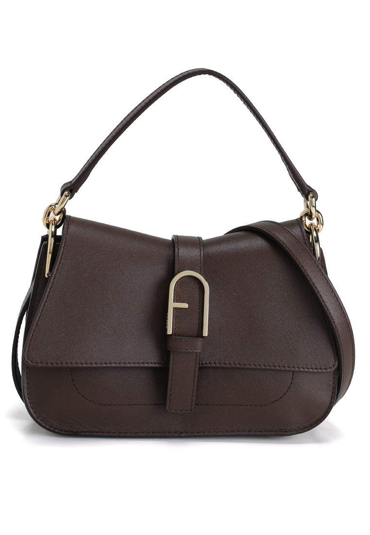 FURLA Flow Mini Top-Handle Bag