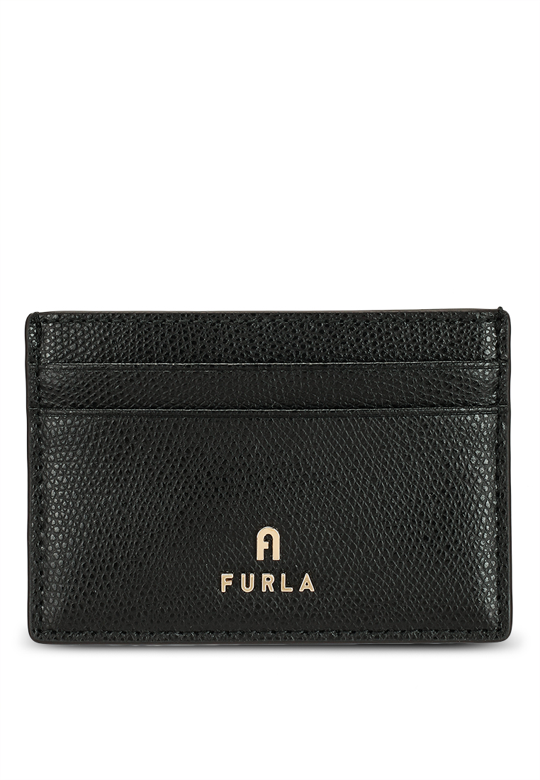 FURLA Camelia S Card Case (nt)