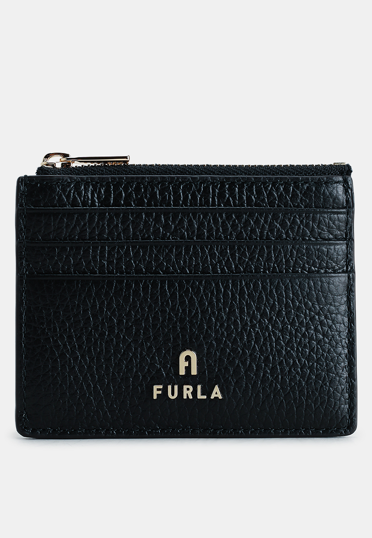 FURLA Camelia S Zip Card Case