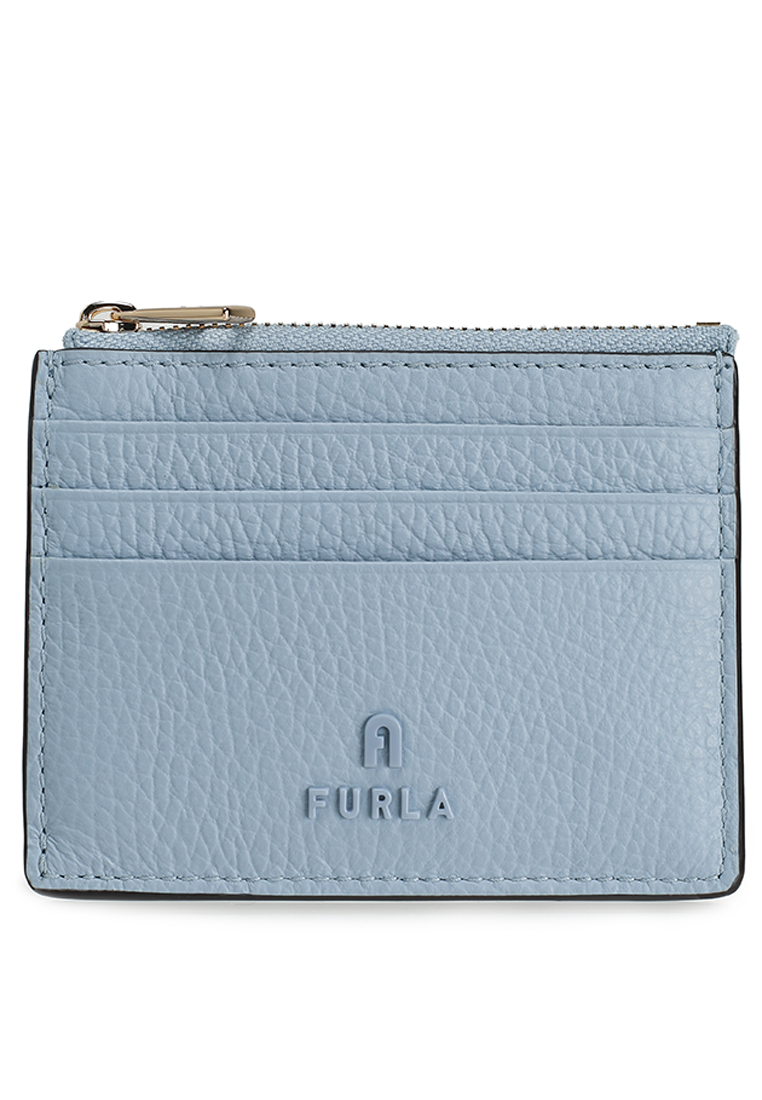 FURLA Camelia S Zip Card Case