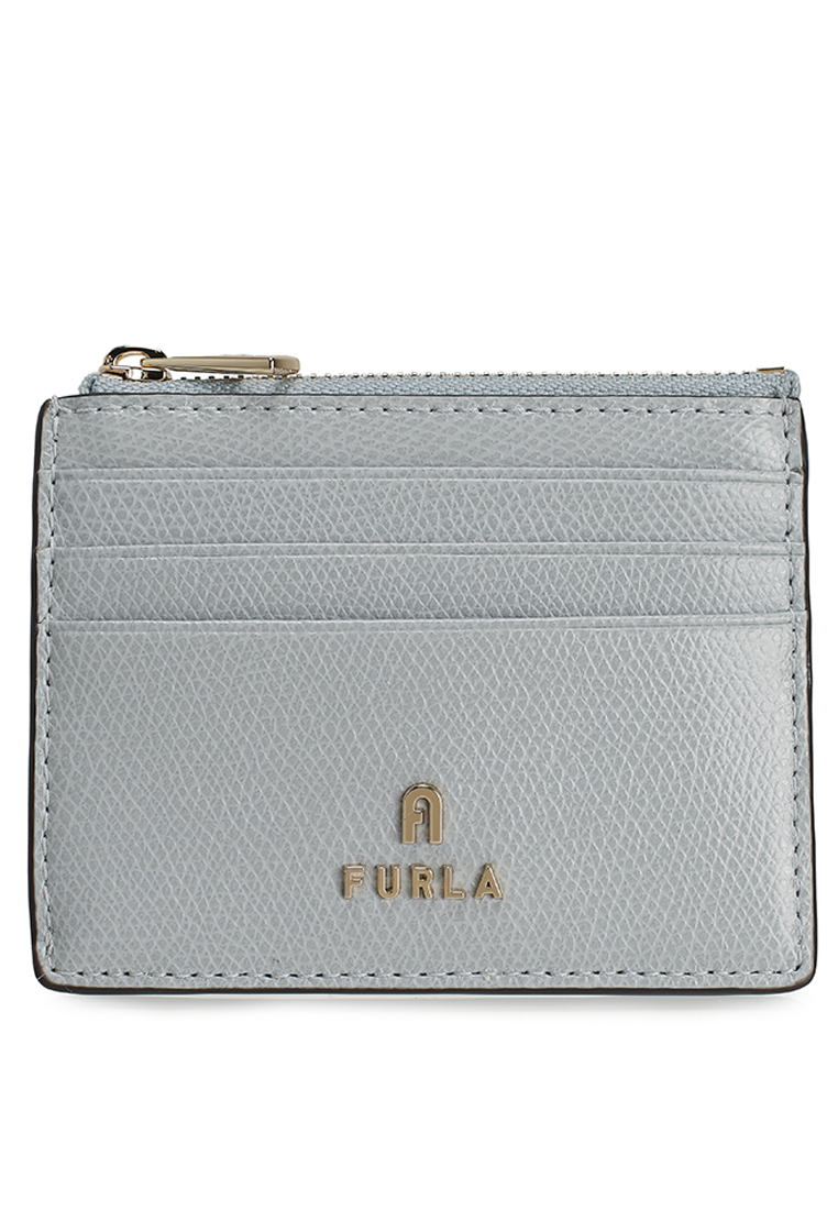FURLA Camelia S Zip Card Case