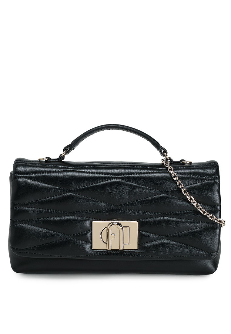 FURLA 1927 Mini Crossbody Top-Handle Bag