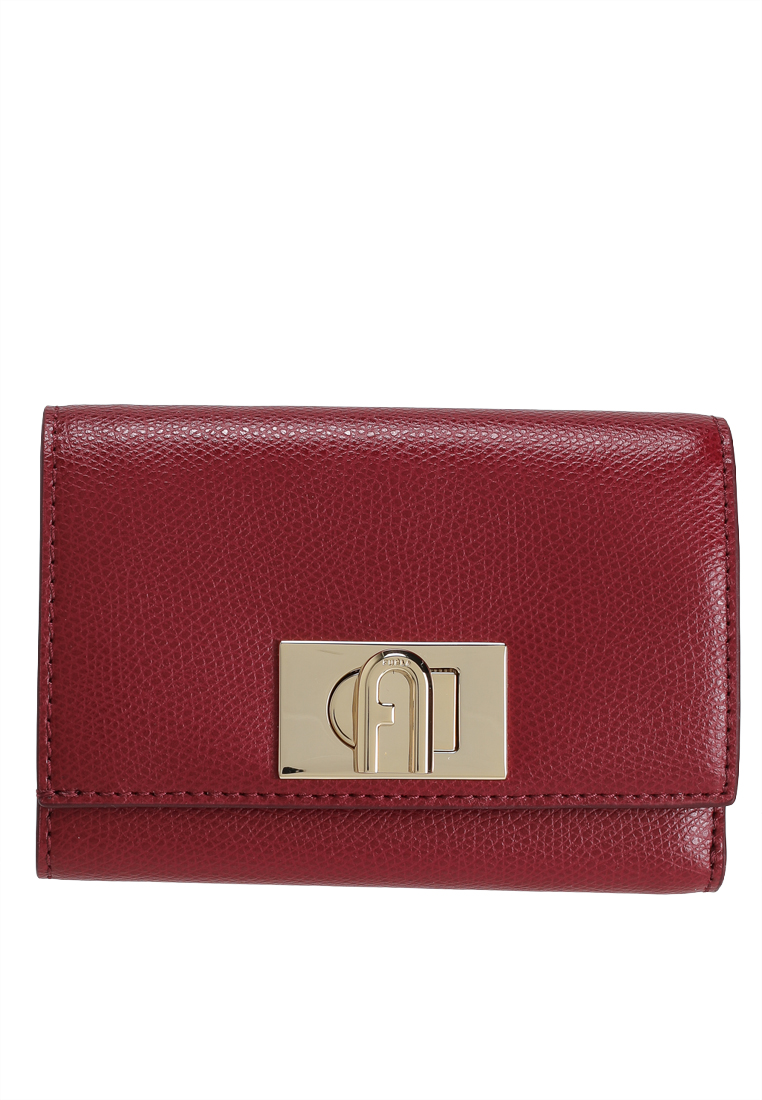 FURLA 1927 M Compact Wallet
